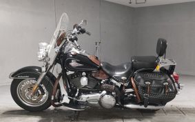 HARLEY FLSTC 1580 2008 BW5