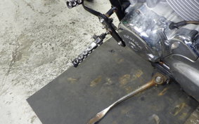 HONDA STEED 400 1993 NC26