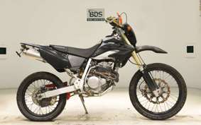 HONDA XR250 MOTARD MD30