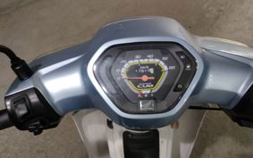 HONDA SUPER CUB50 AA04
