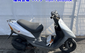 SUZUKI LET`S2