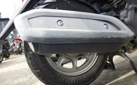 HONDA TACT-4ﾍﾞｰｼｯｸ AF79