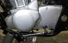 KAWASAKI ELIMINATOR 125 2024 BN125A
