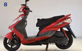 YAMAHA CYGNUS 125 XSR 2 2013 SE44J