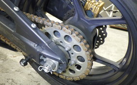 KAWASAKI ZX 10 NINJA R 2004 ZXT00C