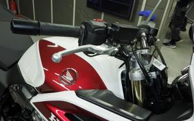 HONDA CB1300SF SUPER FOUR SP 2025 SC54