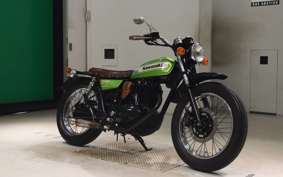 KAWASAKI 250TR 1999 BJ250F