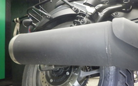 HONDA REBEL 250 A 1995 MC49