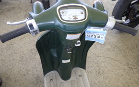 SUZUKI VERDE CA1MA