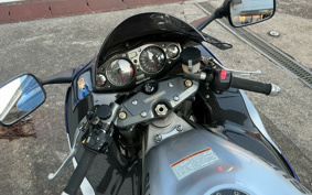 SUZUKI GSX-1300R HAYABUSA 2000 GW71A