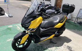 YAMAHA X-MAX SG42J