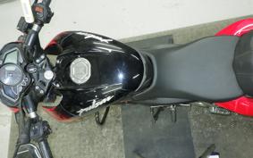 KAWASAKI BAJAJPALｻｰ200NS