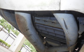 HONDA GYRO CANOPY 1996 TA02
