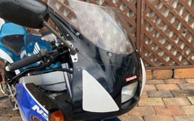 HONDA NSR50 1995 AC10
