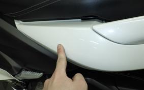 YAMAHA X-MAX 250 A 2018 SG42J
