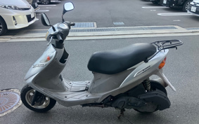 SUZUKI ADDRESS V125 CF4EA