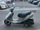 Фото Suzuki ADDRESS V125 с японского аукциона