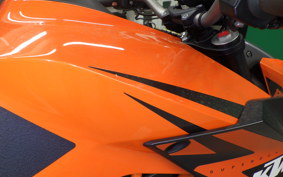 KTM 1290 SUPER DUKE R 2016