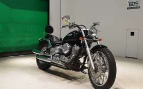 YAMAHA DRAGSTAR 400 1998 4TR