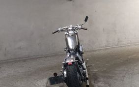 HONDA STEED 400 1997 NC26