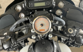 HARLEY HARLEY FLTR1450 2007 FS4