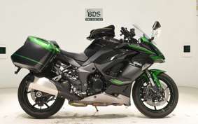 KAWASAKI NINJA 1000 SX 2023 ZXT02K