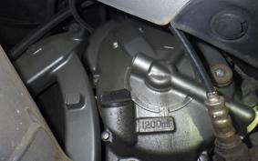 SUZUKI SKYWAVE 250 (Burgman 250) S Gen.3 CJ44A