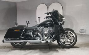 HARLEY FLHX 1580 KB4
