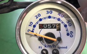 SUZUKI LET's 4 CA45A