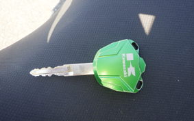 KAWASAKI Z400 Gen.2 2020 EX400G