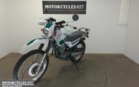 YAMAHA SEROW 225 W 1997 4JG