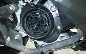 SUZUKI ADDRESS 110 2025 CE47A