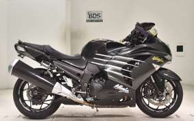 KAWASAKI ZX 1400 NINJA R A 2020