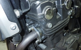 HONDA CB400SF GEN 4 2011 NC42