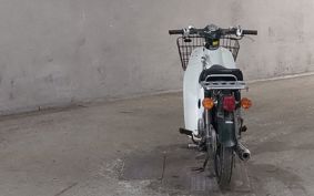 HONDA SUPER CUB50 C50