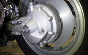 YAMAHA VMAX 1999 3UF