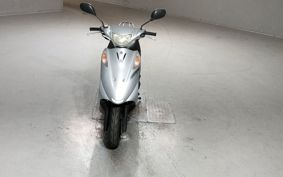 SUZUKI ADDRESS V125 CF46A
