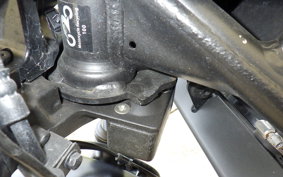 HONDA REBEL 250 A MC49