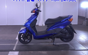 YAMAHA CYGNUS 125 X