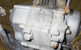 HONDA MONKEY 2003 Z50J