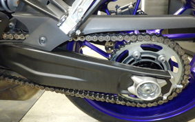 YAMAHA MT-07 ABS 2021 RM19J