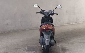 SUZUKI ADDRESS V50 CA4BA