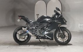 KAWASAKI NINJA ZX-25R ZX250E