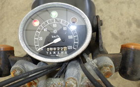 YAMAHA YA-6 Y21