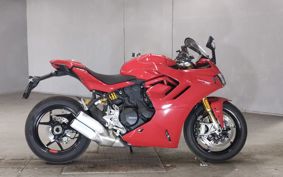 DUCATI SUPER SPORT 950S 2023 1V00AA