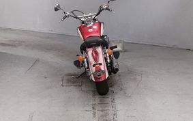 HONDA SHADOW 750 2008 RC50
