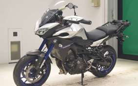 YAMAHA MT-09 Tracer 2015 RN36J