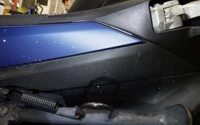 YAMAHA CYGNUSｸﾞﾘﾌｧｽ 2011 SEJ4J