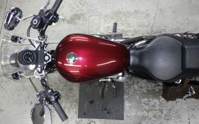 HARLEY XL883LI 2013