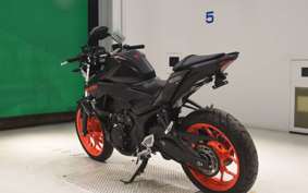 YAMAHA MT-25 RG43J